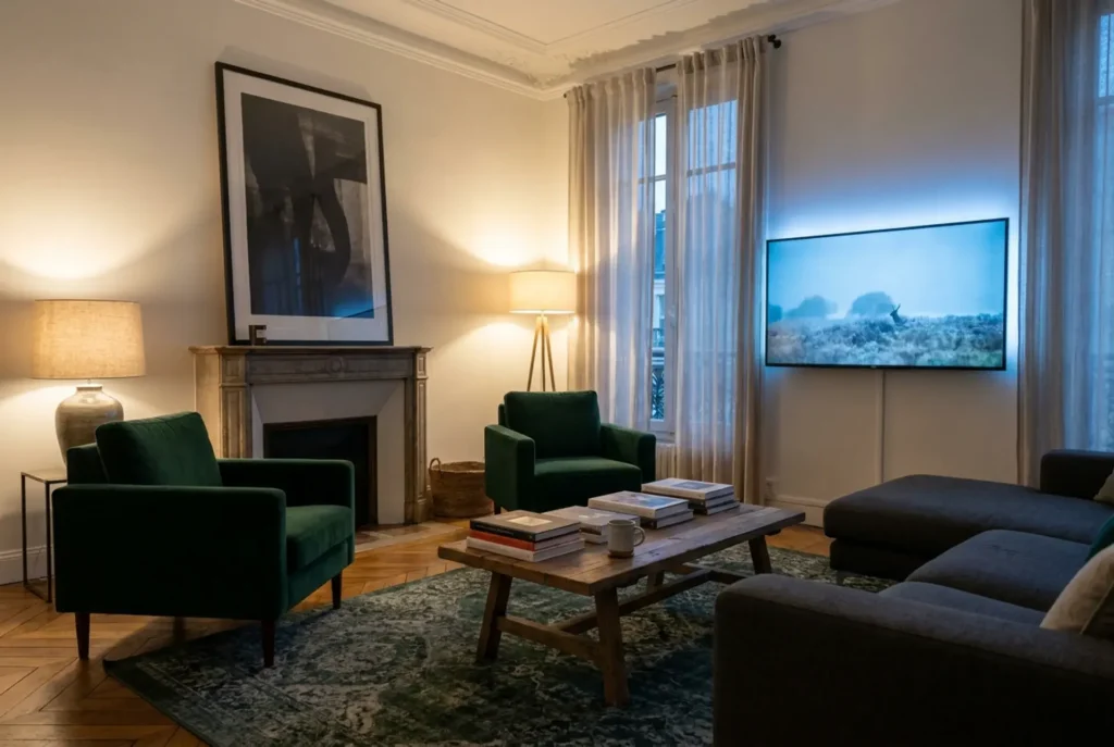 abonnement iptv mois