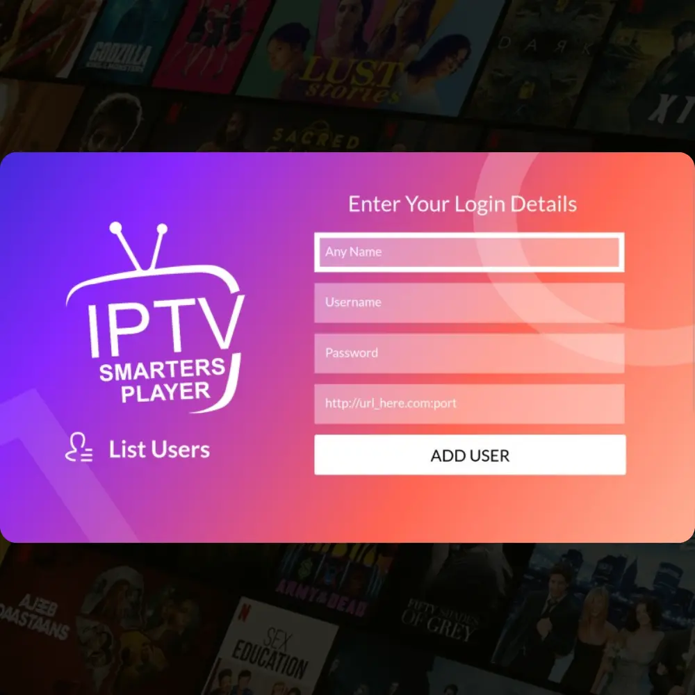 Comment télécharger IPTV Smarters Pro sur TV Samsung Comment télécharger IPTV Smarters Pro sur TV Samsung - guide complet 2026