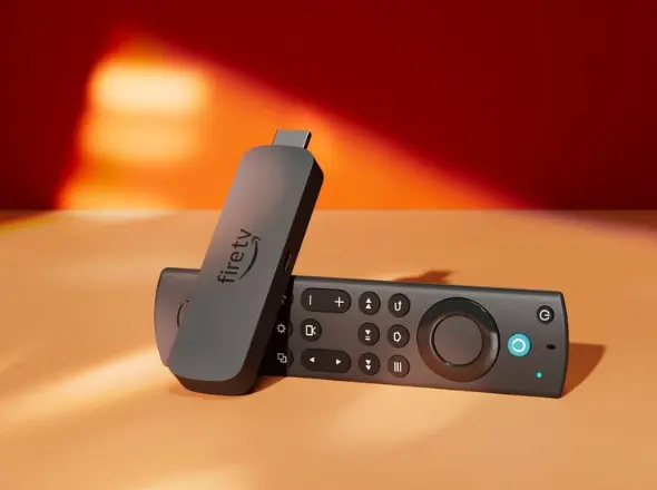 IPTV 4K sur Amazon Firestick 4K Max